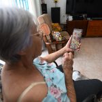 Inscrições abertas para seleção de projetos voltados à pessoa idosa