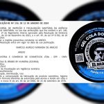 “El Brabo”: Anvisa manda recolher gel capilar do cantor Hungria