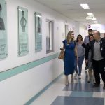 Gestores de unidades de saúde do DF discutem integração de dados