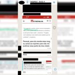 Diretor reage com deboche e gordofobia à queixa de médicos sem salário