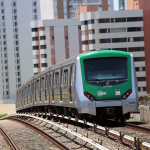 Metrô-DF abre licitação para as obras de expansão do ramal Ceilândia