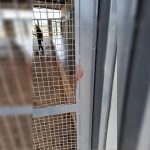 Duas pessoas são baleadas em tiroteio perto de unidade de internação