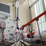 Nefrologia do HRSM reduz tempo de espera de pacientes de 296 dias para 53 ao longo de 2023