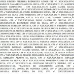 Semob divulga nomes de multados por uso indevido do passe livre. Veja