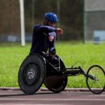 Paratleta cria vaquinha para comprar equipamento e competir em Paris