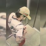 Vídeos mostram morador atirando dentro de condomínio no Park Sul. Veja