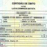 Preso passa mal na Papuda, é levado a hospital e morre de meningite