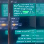 Vídeo: em operação, PCDF flagra servidor da OAB com garoto de programa