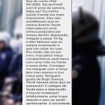 Mulheres de PMs criam página e denunciam maridos doentes: “Pouco caso”
