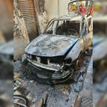 Vídeo: bombeiros do DF combatem dois incêndios nesta 2ª de Carnaval