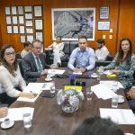 GDF e Ministério Público discutem ações em benefício da população de rua