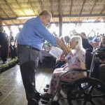 Mais 104 produtores rurais têm seus terrenos legalizados