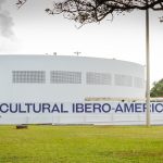 Fim de semana com trânsito controlado no Eixo Cultural Ibero-americano