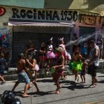 Mas que calor, ooô, ooô