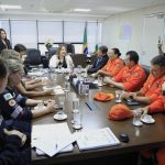 Parceria possibilita transferência de medicamentos entre Saúde e CBMDF