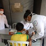 Casos graves de dengue podem causar hepatite e insuficiência renal