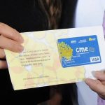 Segundo lote do Cartão Material Escolar será pago nesta sexta (16)