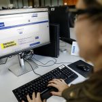 Troca da senha de acesso aos computadores do GDF será obrigatória