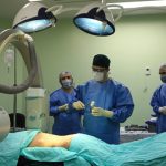 Com destaque para cirurgias de coluna e mão, HRL é modelo em ortopedia