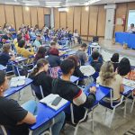 Evento debate Programa de Pesquisa Científica na UnDF