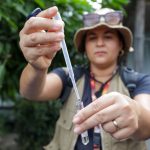 Administrações regionais ganham reforço no combate à dengue