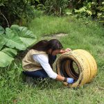 Nomeados mais 83 agentes de Vigilância Ambiental