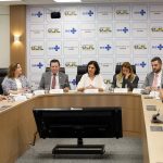 DF apresenta ações contra a dengue em reunião com o governo federal