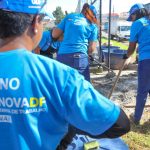 Mais 500 contemplados para cadastro reserva do RenovaDF