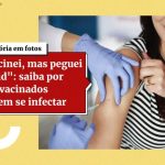 DF: paciente que morreu por Covid tinha esquema vacinal incompleto