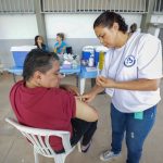 DF tem 30 locais de vacinação neste sábado (3)