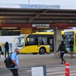 Atendimento do BRT é ampliado com 20 ônibus novos