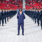 DF tem segunda melhor média de policiais por habitante do país