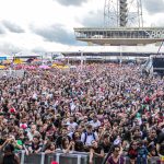 Lançado edital para programação cultural do 64ª Aniversário de Brasília