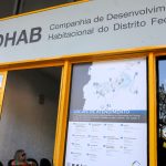 Inscritos no programa de voluntariado da Codhab são convocados