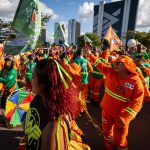 Premiação dos blocos de Carnaval mais limpos é remarcada para sexta (1º)