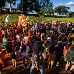 Blocos de Carnaval mais limpos do DF serão premiados na quinta-feira (29)