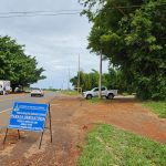 Ação combate transporte irregular e comercialização clandestina de produtos