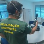 Fiscalização ambiental estará na rua durante o Carnaval