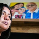 “A justiça ainda não foi feita”, diz viúva do músico Evaldo Rosa