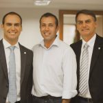 Campanha de Bolsonaro pagou pai de autor de dossiê que tentou ligar STF ao PCC