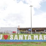 Santa Maria completa 31 anos apostando na qualidade de vida dos moradores