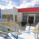 Após ampliação, Cepi de Planaltina inicia aulas com mais vagas infantis