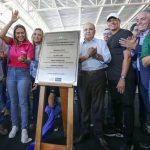 Reconstrução da rodoviária do Gama amplia mobilidade na cidade