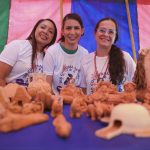Projeto trabalha a autoestima de mulheres em Planaltina