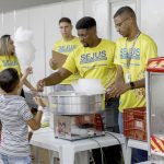 GDF Mais Perto do Cidadão deve atrair 6 mil pessoas na Estrutural