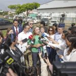 Ceilândia terá 150 leitos disponíveis para pacientes com dengue