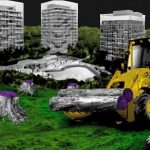 Penha, em Santa Catarina, atropela lei ambiental para virar ‘Orlando brasileira”