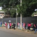 “Sua mãe tá presa”: a vida das filhas de encarcerados