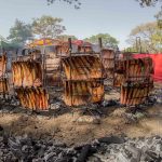 Brasas: maior festival de churrasco da capital inicia venda de ingressos com valor especial