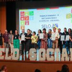 Certificação valoriza instituições com impactos sociais positivos